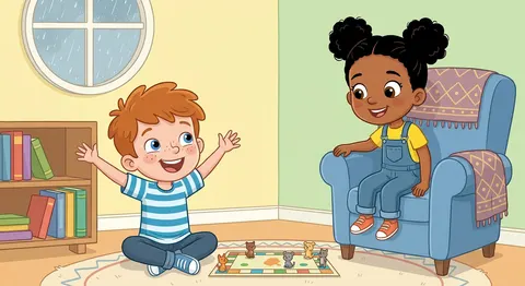 El Día de Juego Complicado de Max