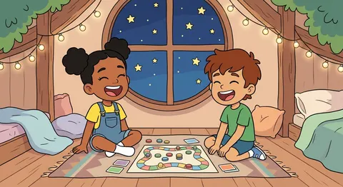 Starlight Sparkle and Clean Teeth